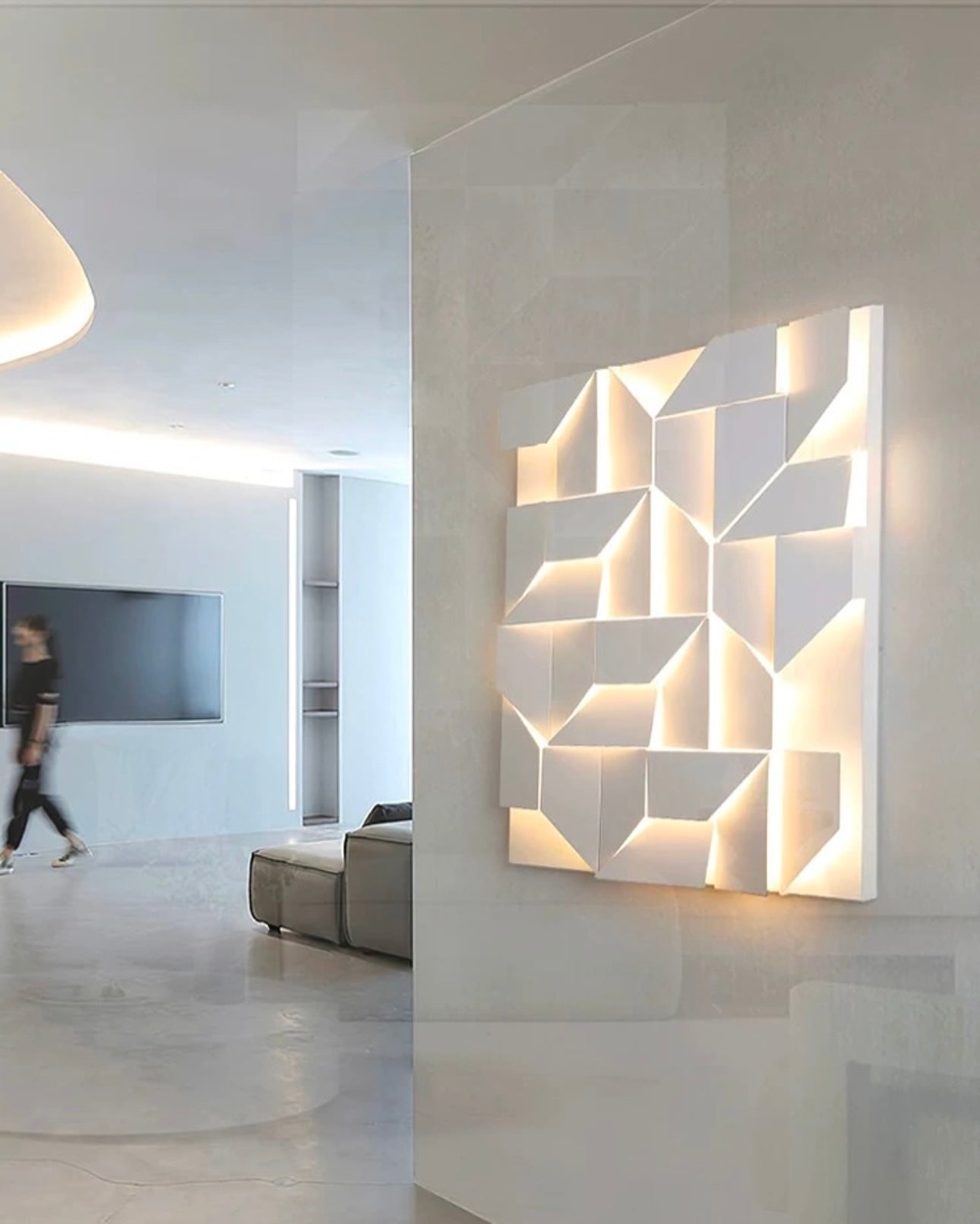 Wall Decorative Lights HBPW003