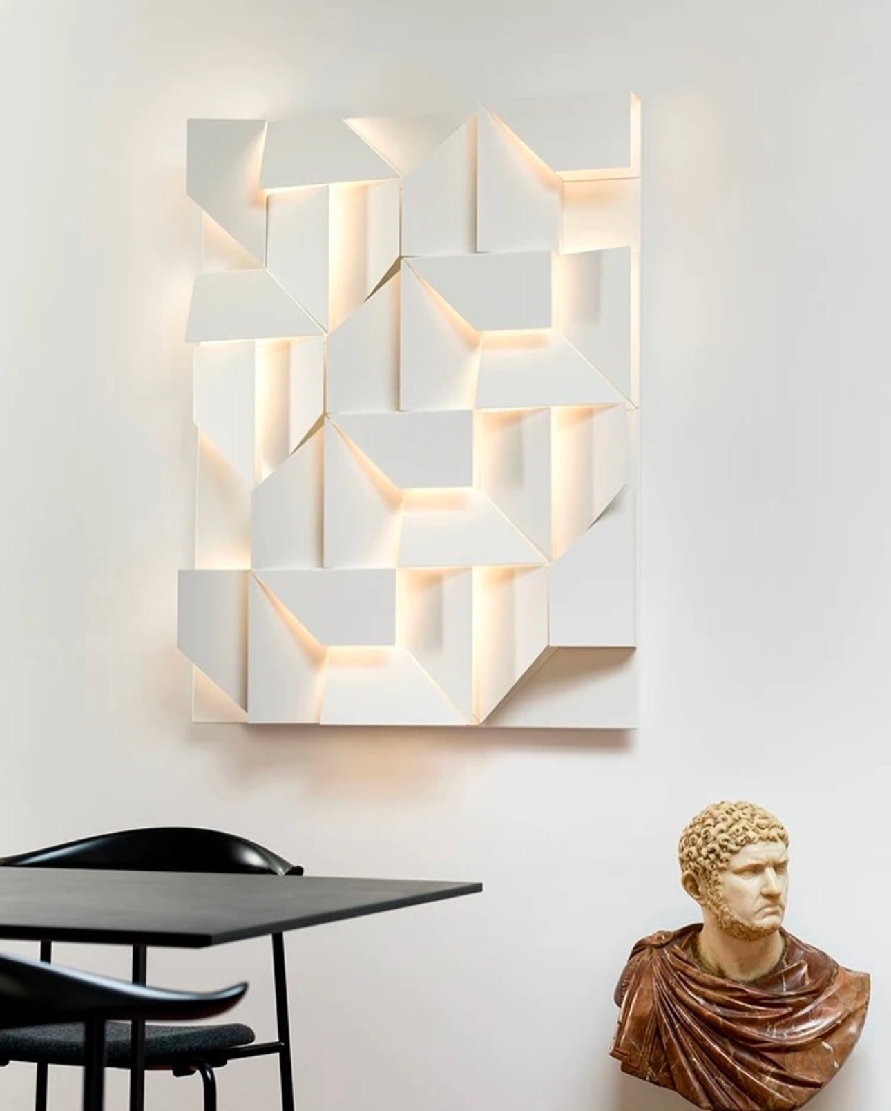 Wall Decorative Lights HBPW003