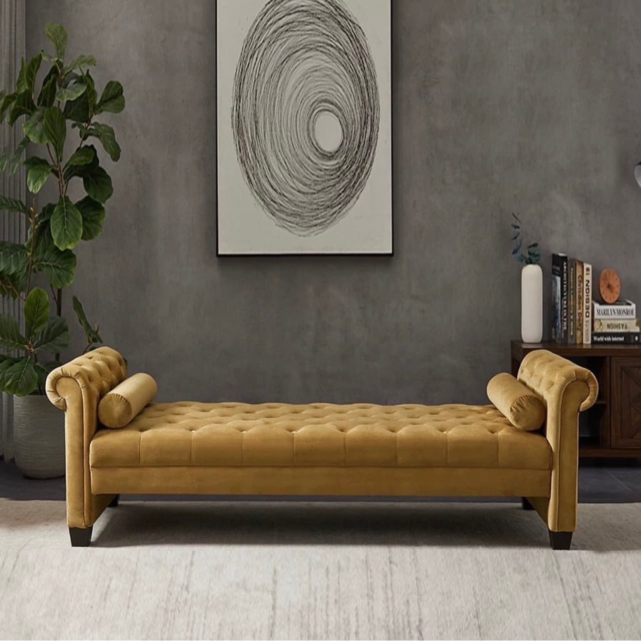 American Design Luxury Bench HBBE013