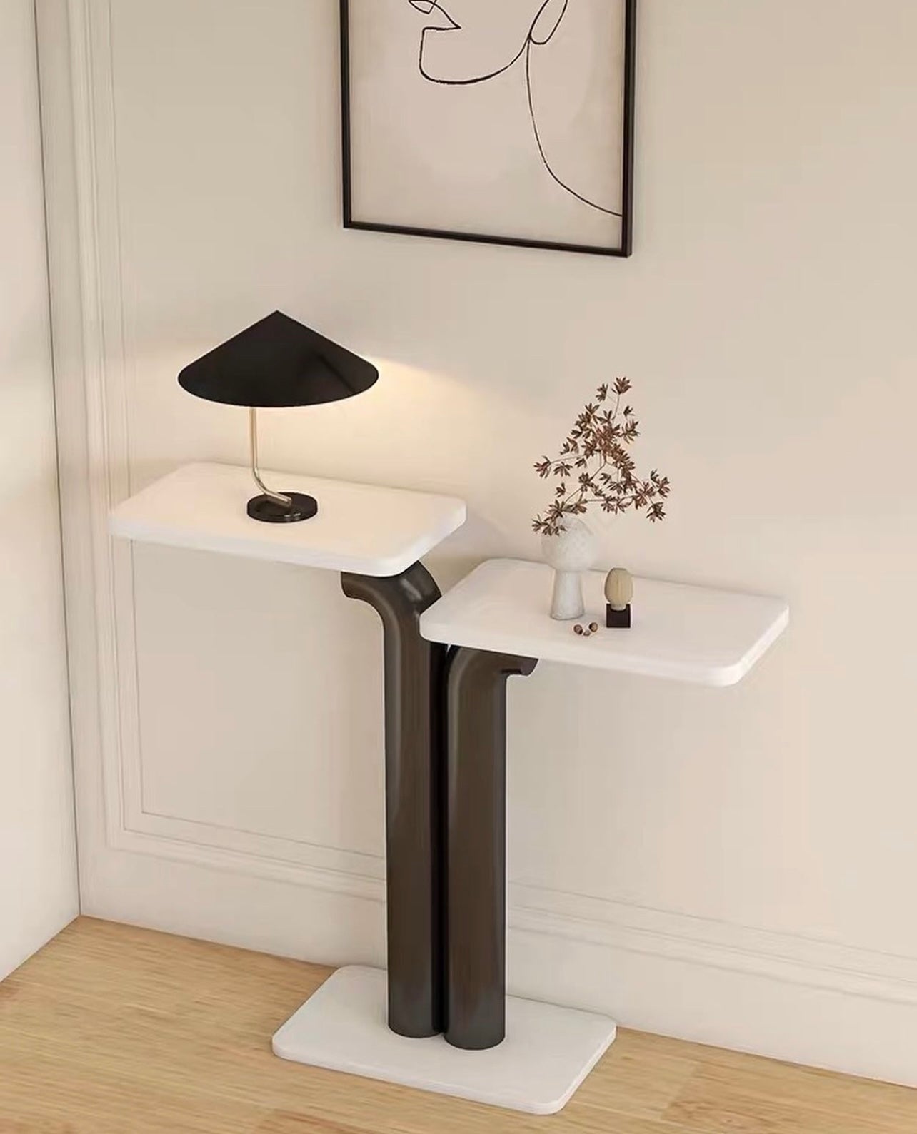 Hommie Unique Hallway Console HBHC008