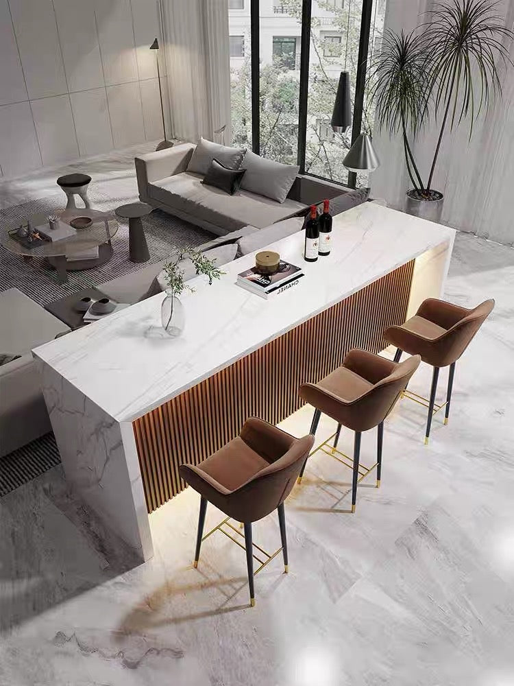 Hommie Counter Bar HBBR001
