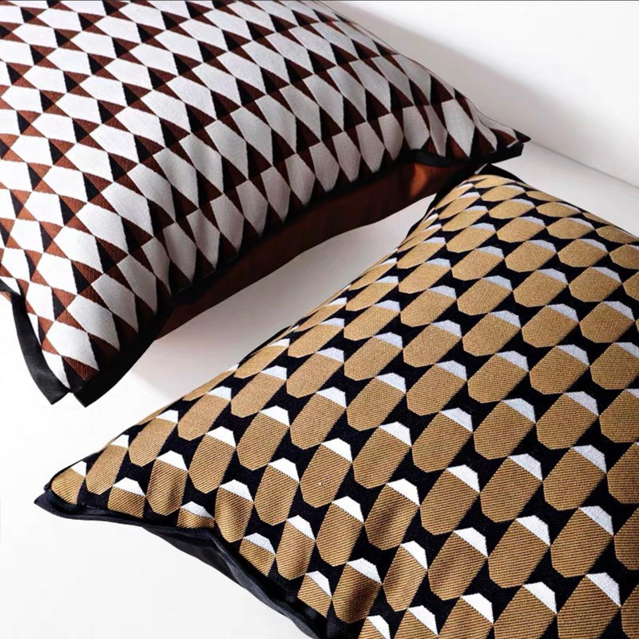 Hommie Cushion / Sofa Pillow HBSF009