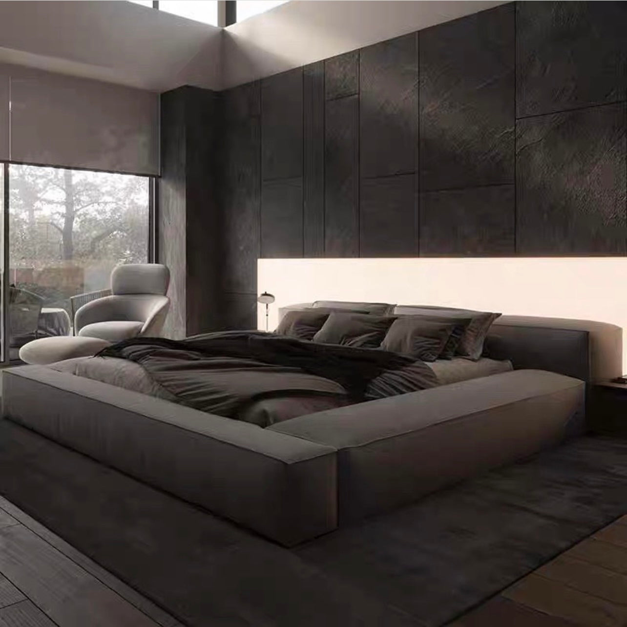 Hommie Comfy Bed HBBD004