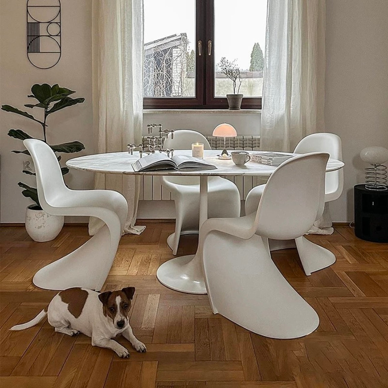 Hommie Leisure Chair HBCH011