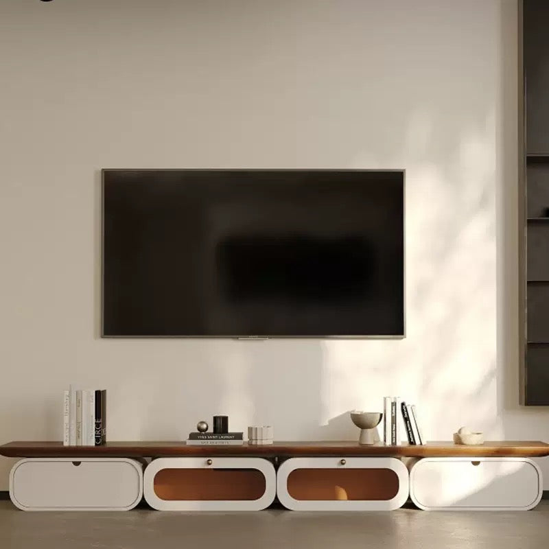Hommie TV Console HBTC001