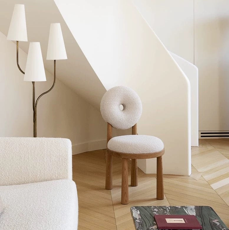 Hommie Donut Chair HBCH009