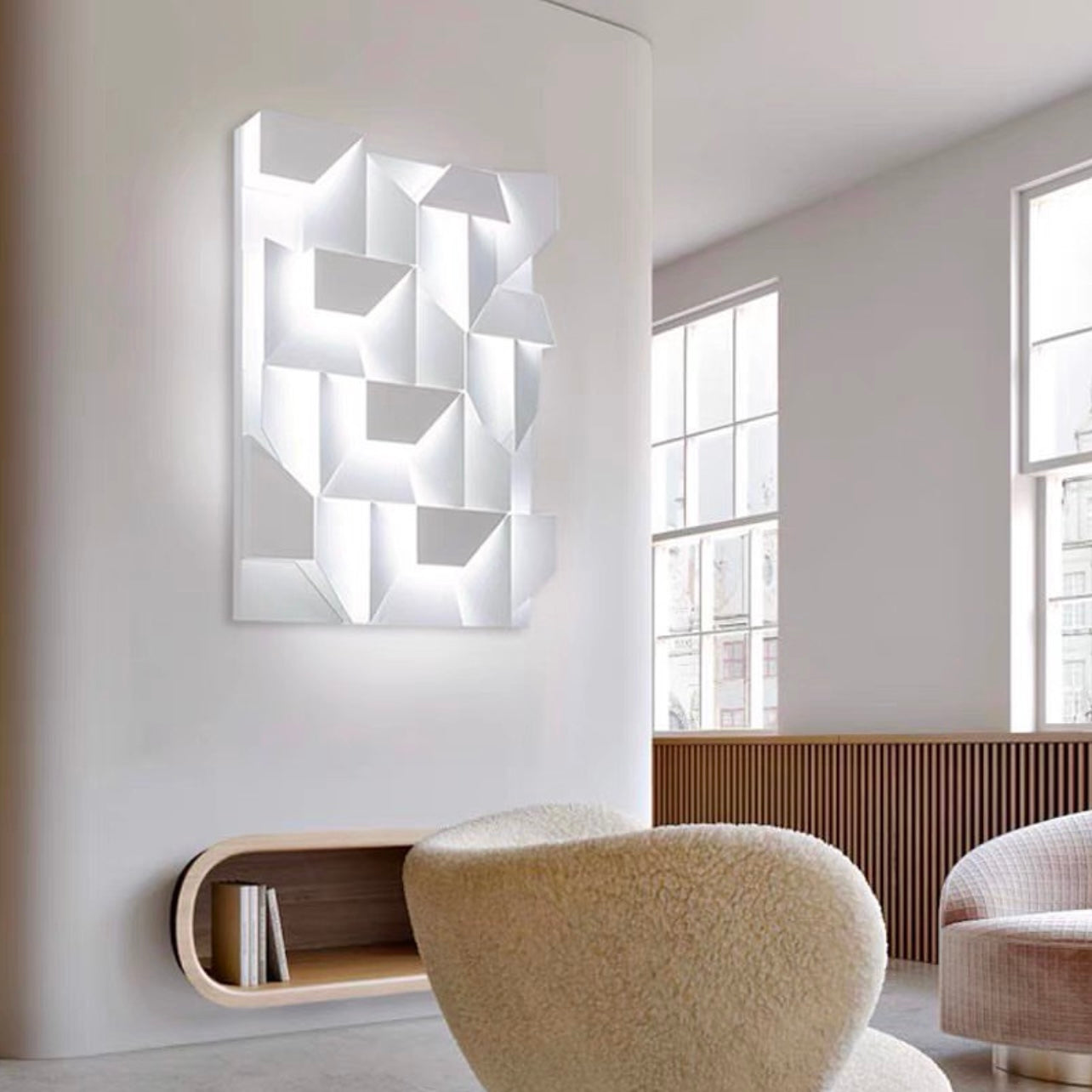 Wall Decorative Lights HBPW003