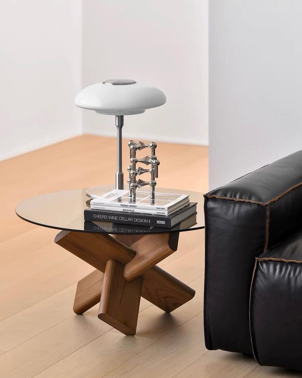 Hommie Wood Design Coffee Table HBFT004