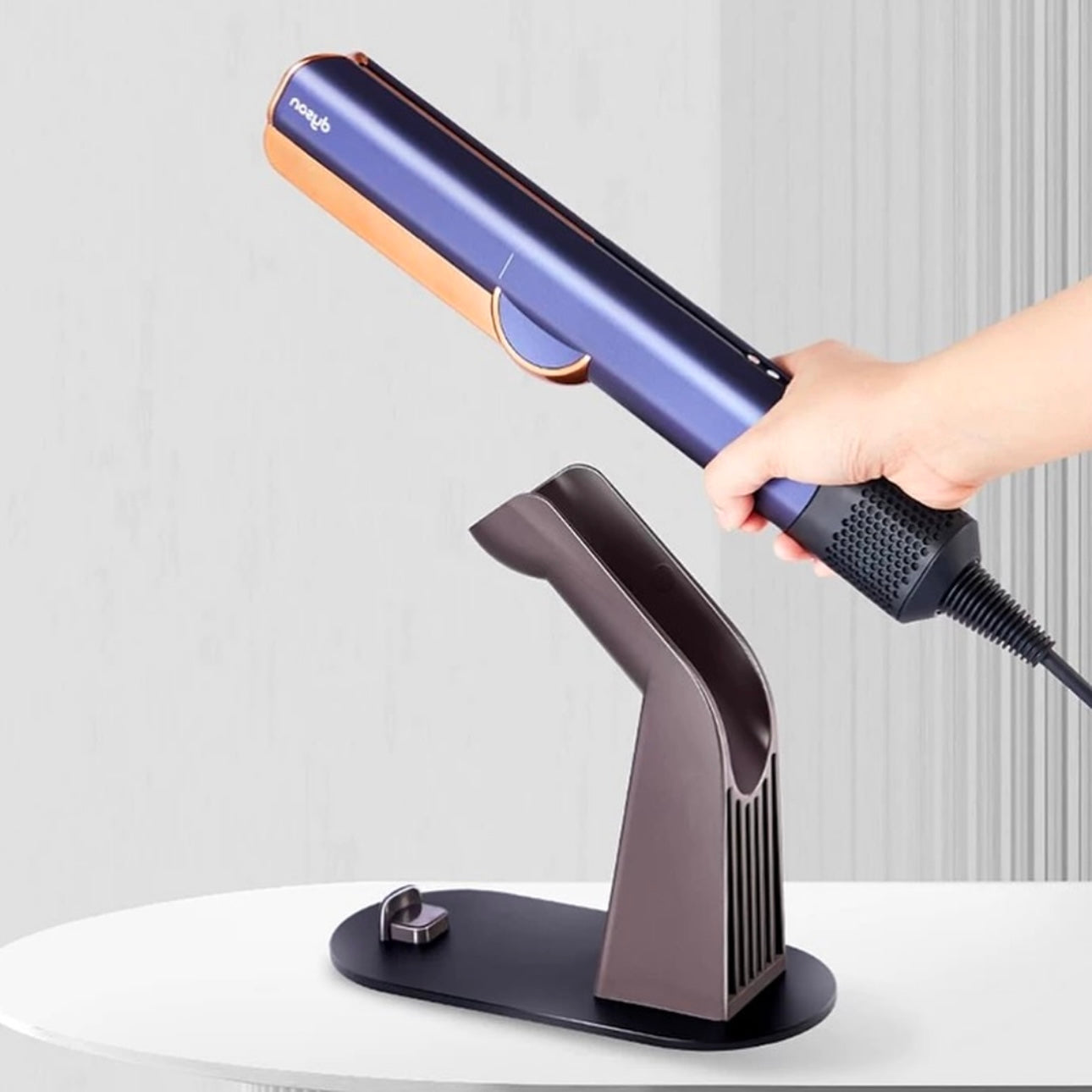 Hommie Dyson Airstrait Stand HBMC002