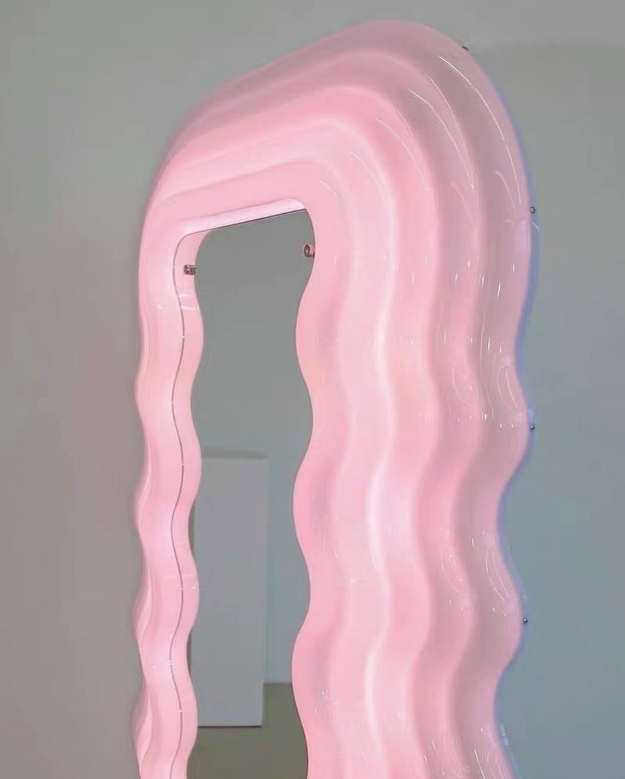Modern Studio Mirror Light HBMR004