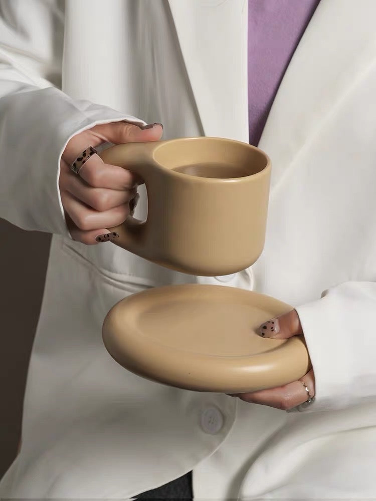 Hommie Q Cup HBKK008