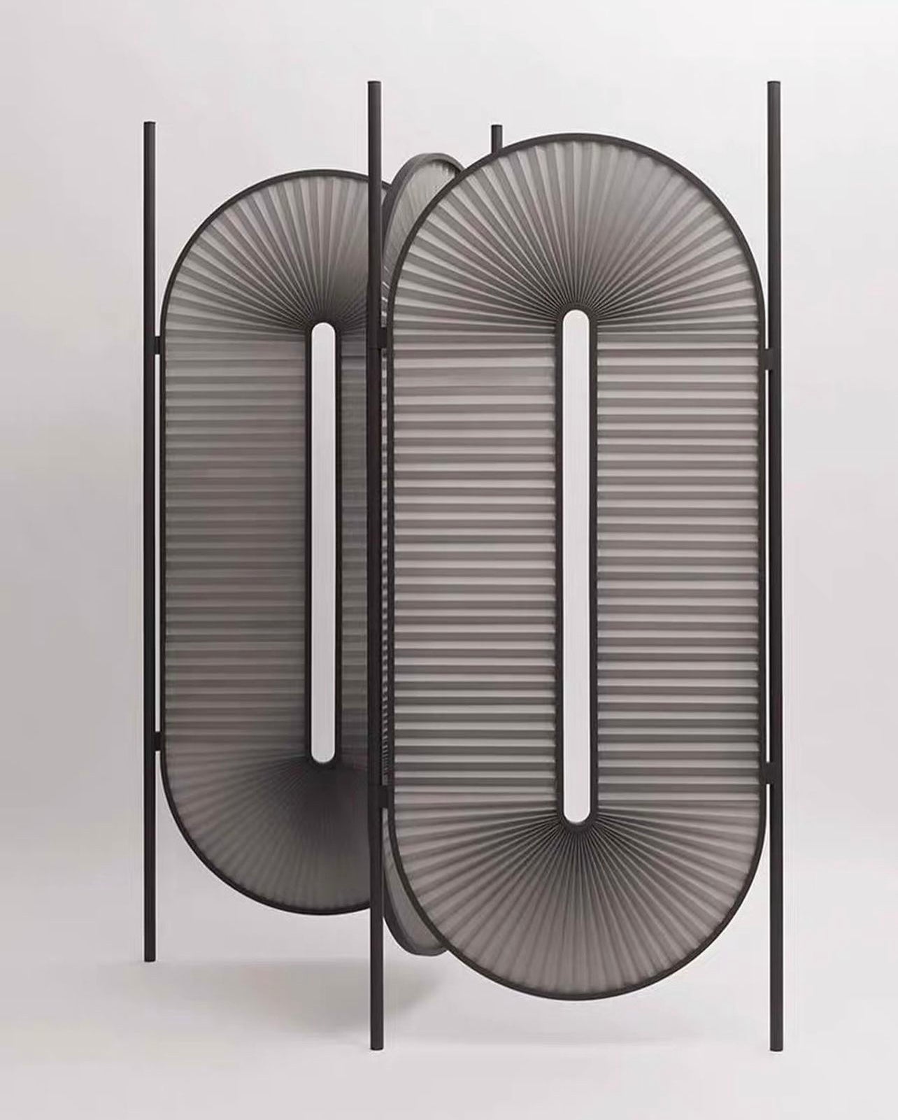 Hommie Minimalist Partition HBPD010