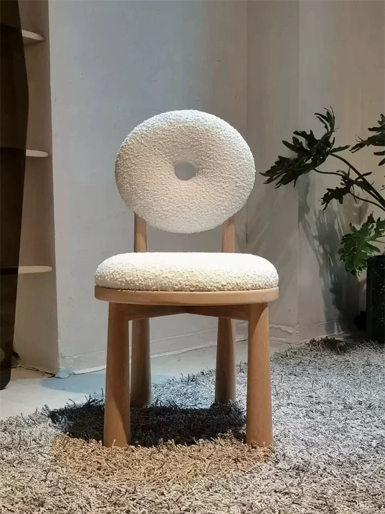 Hommie Donut Chair HBCH009