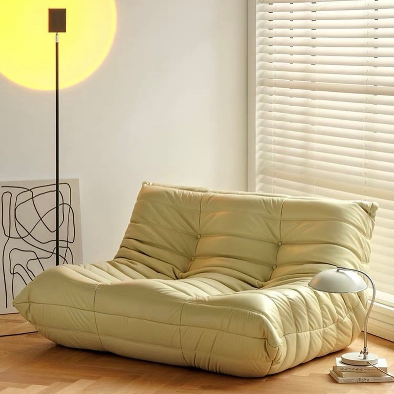 Hommie Leisure Sofa HBSF008