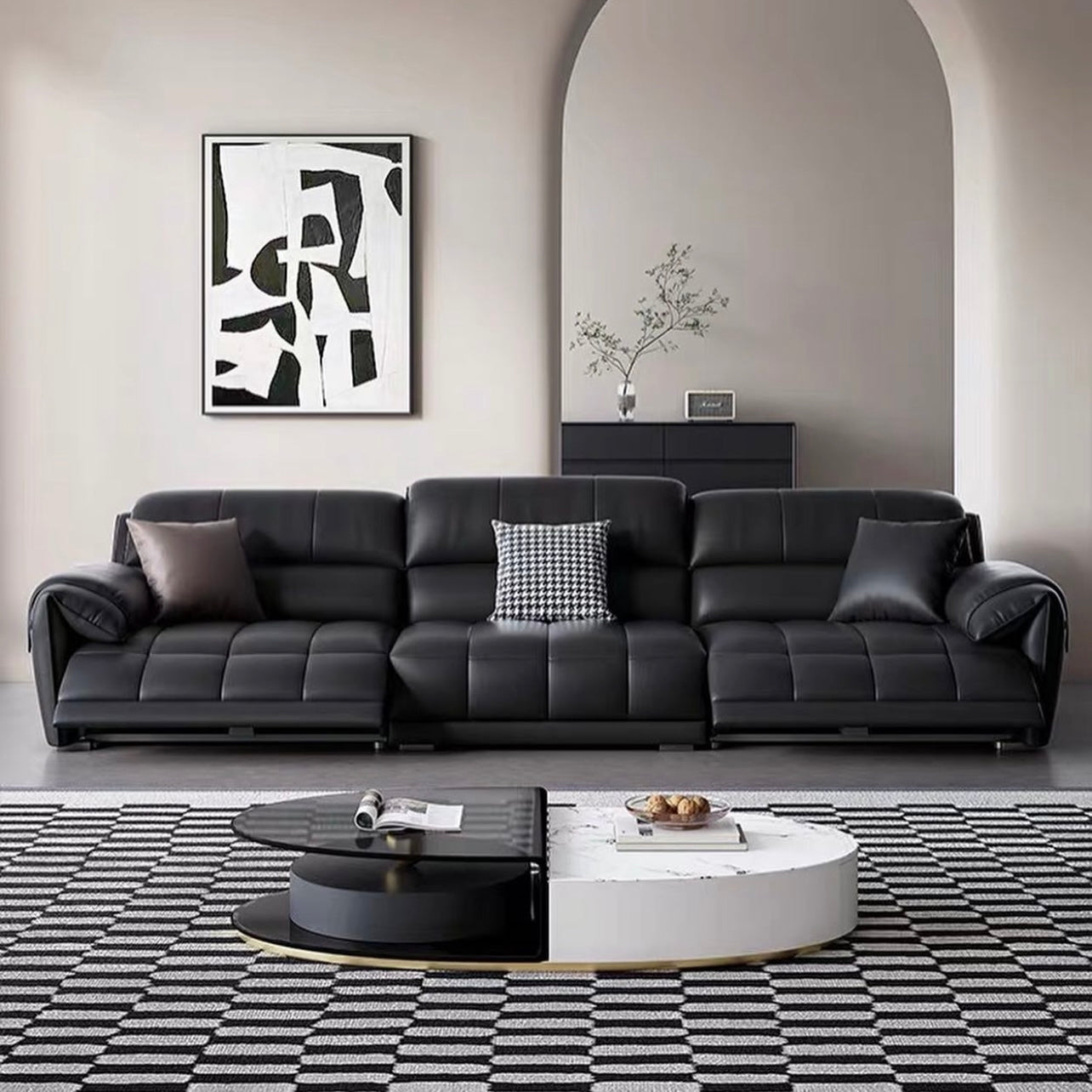Hommie Recliner Electric Sofa HBSF004