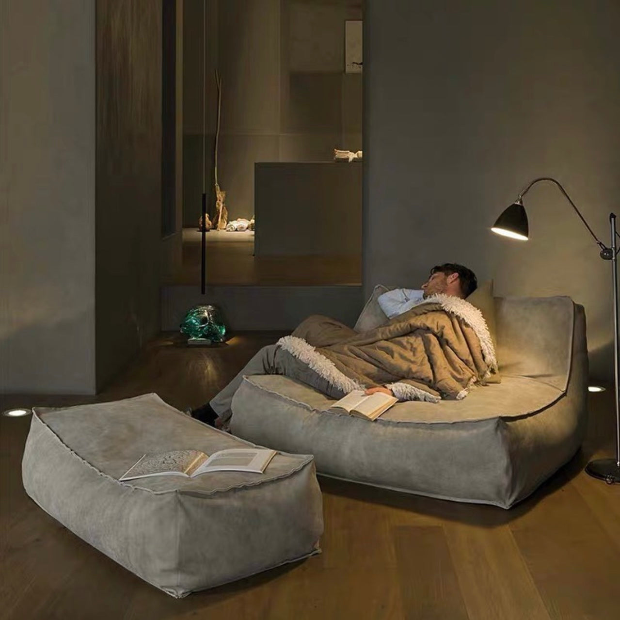 Hommie Leisure Sofa / Armchair HBAC001