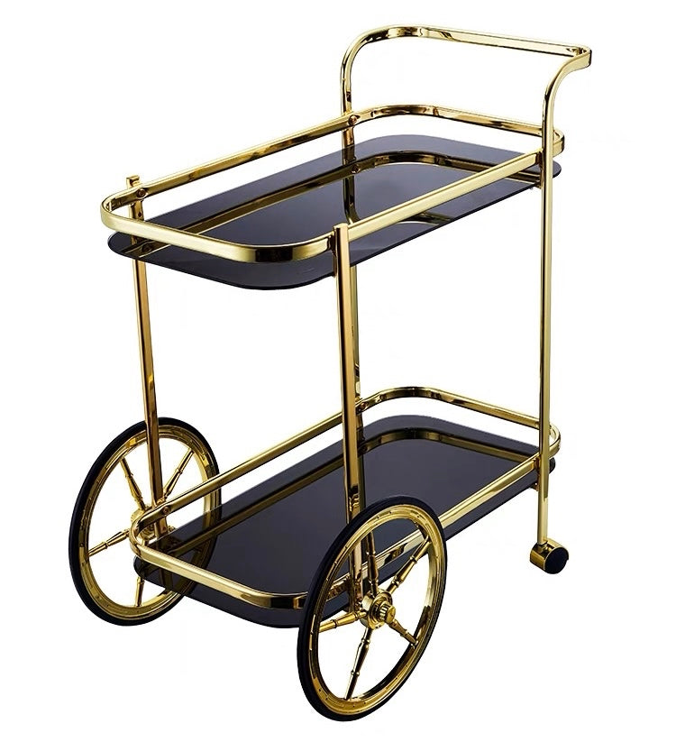 Hommie Luxury Trolley HBCT001