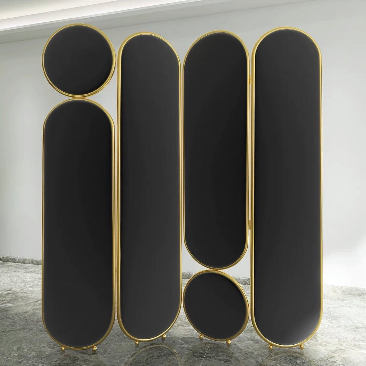 Hommie Luxury Partition HBPD009