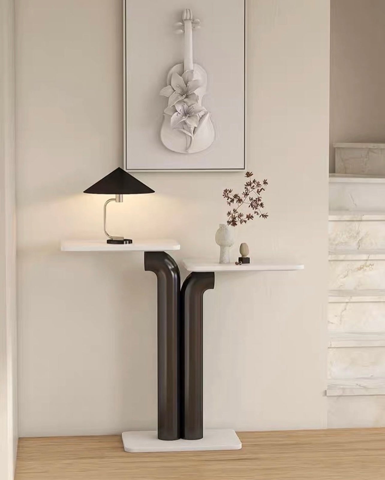 Hommie Unique Hallway Console HBHC008