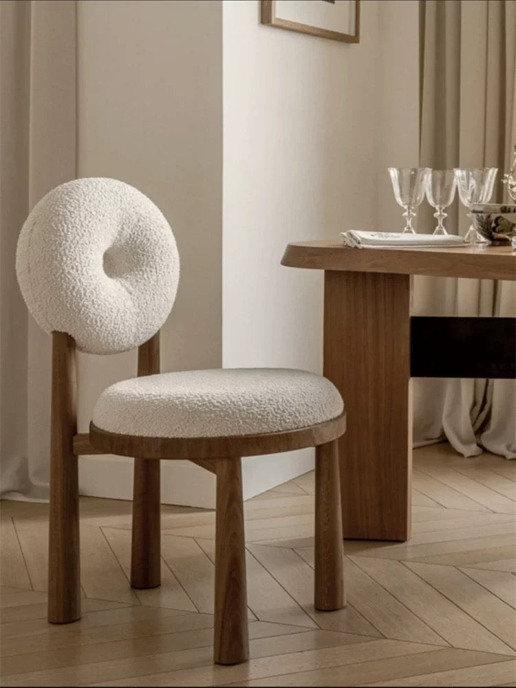 Hommie Donut Chair HBCH009