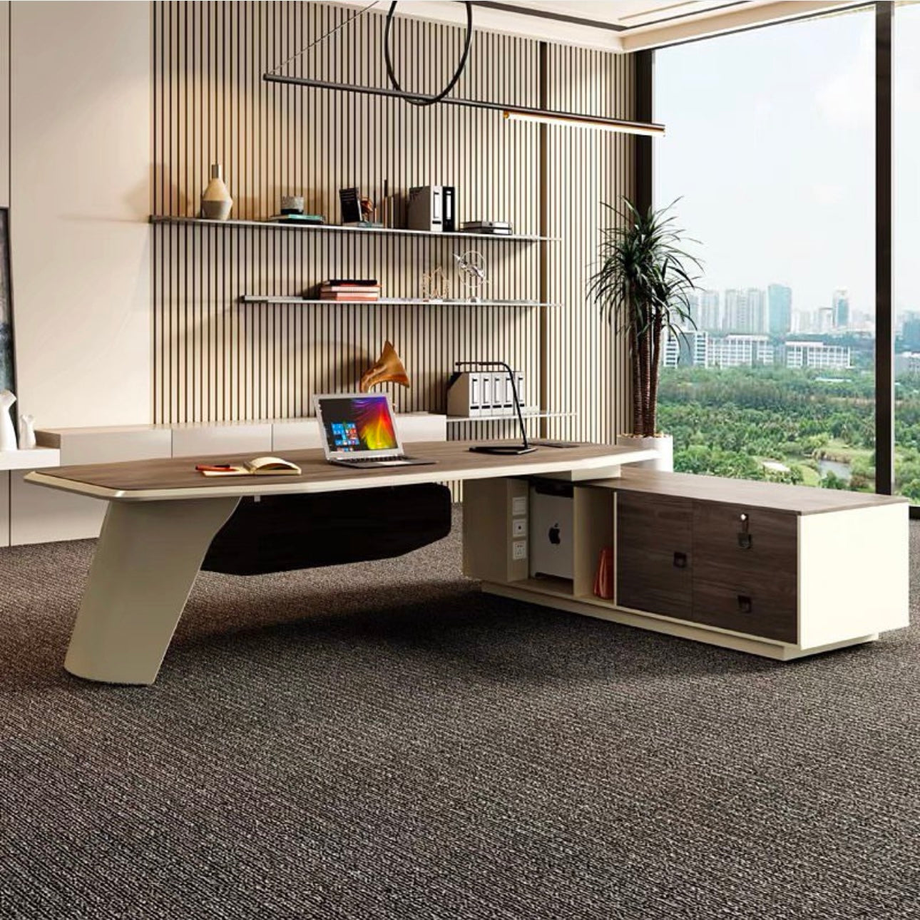 Hommie Working Table HBWD005