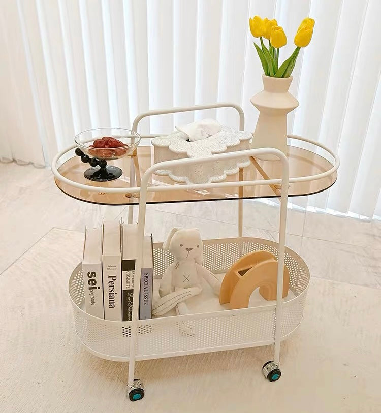Hommie Trolley HBCT005
