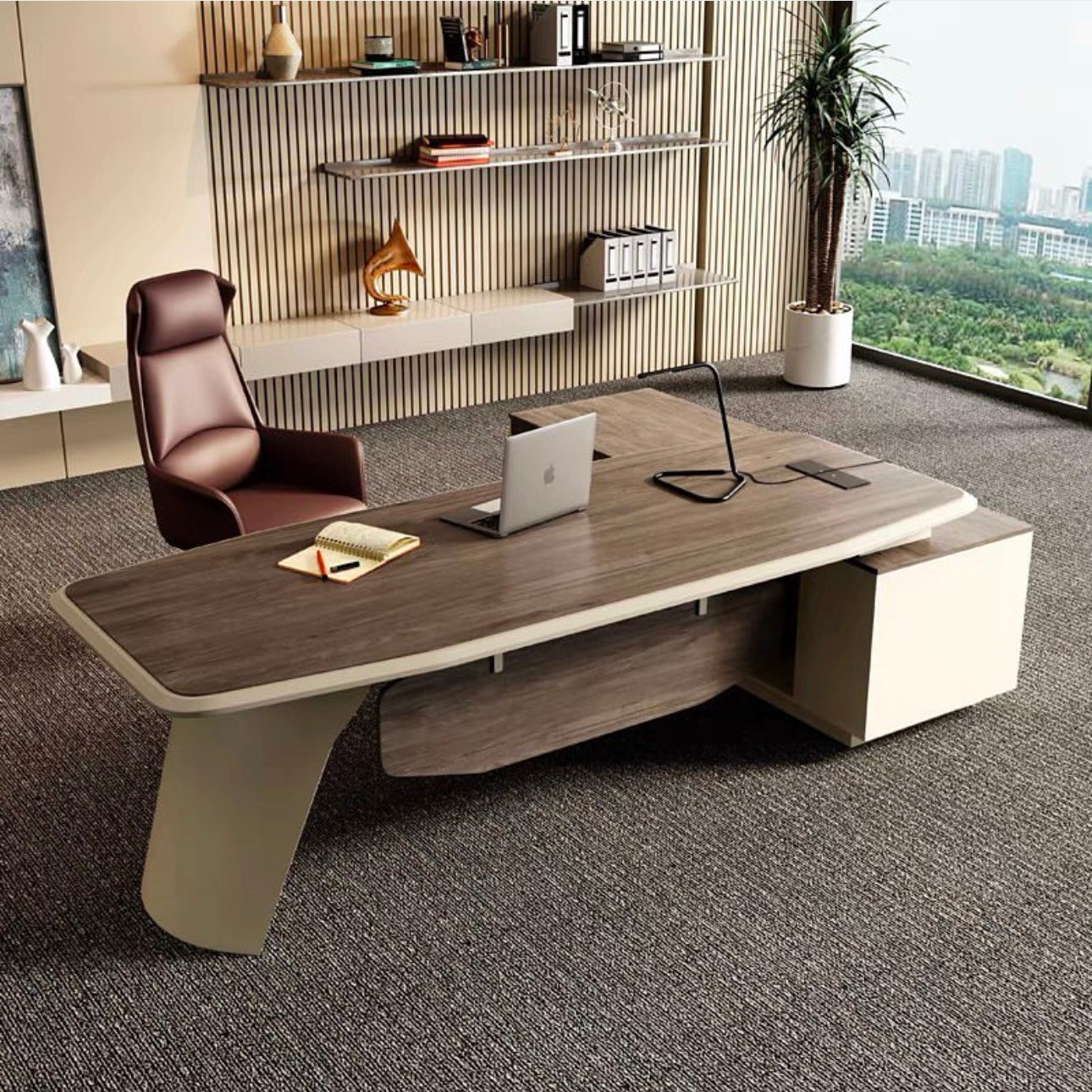 Hommie Working Table HBWD005