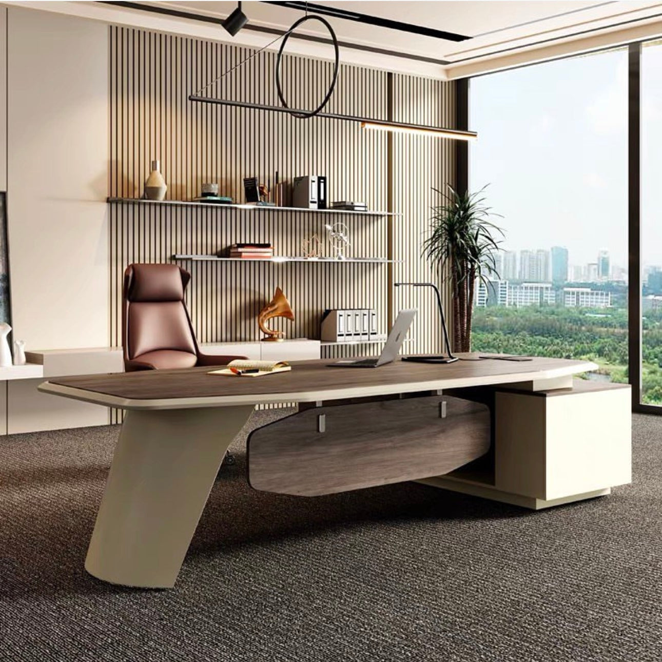 Hommie Working Table HBWD005