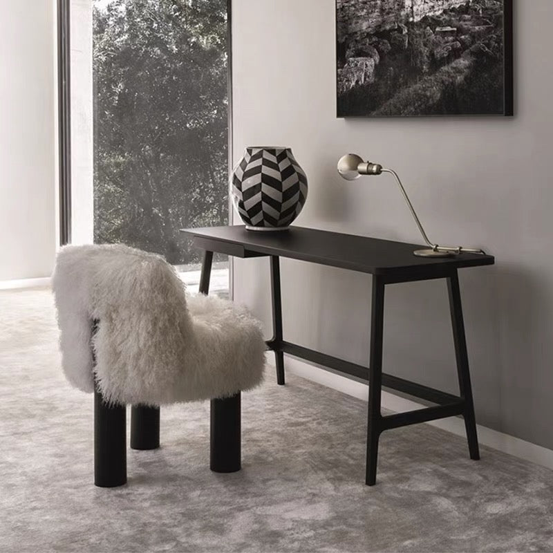 Hommie Fluffy Chair HBCH001