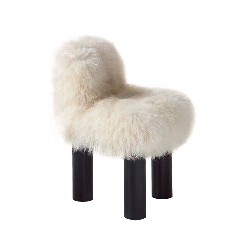 Hommie Fluffy Chair HBCH001