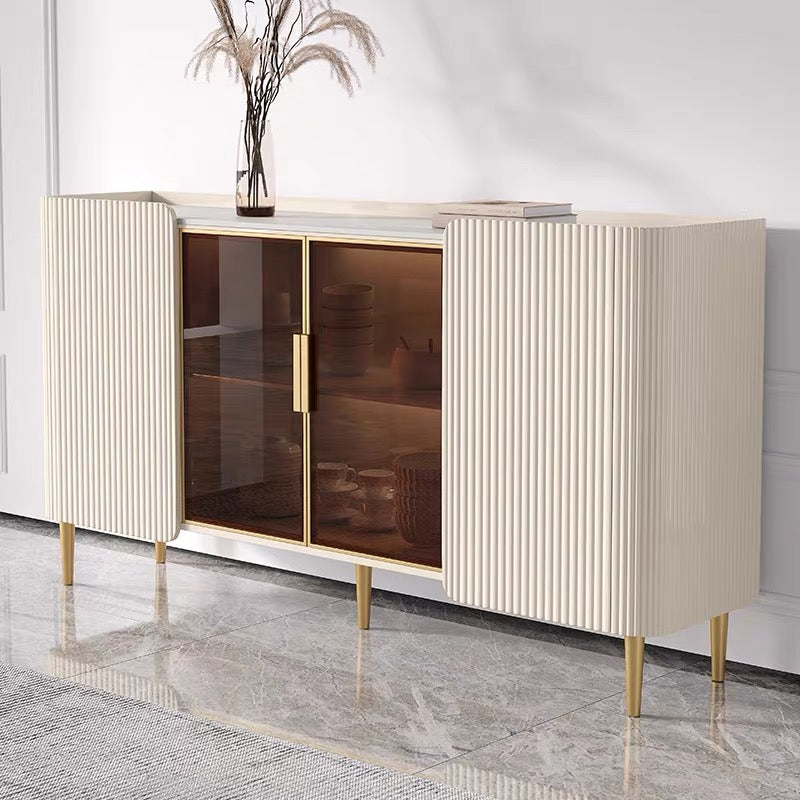 Nordic Console Cabinet HBCB005
