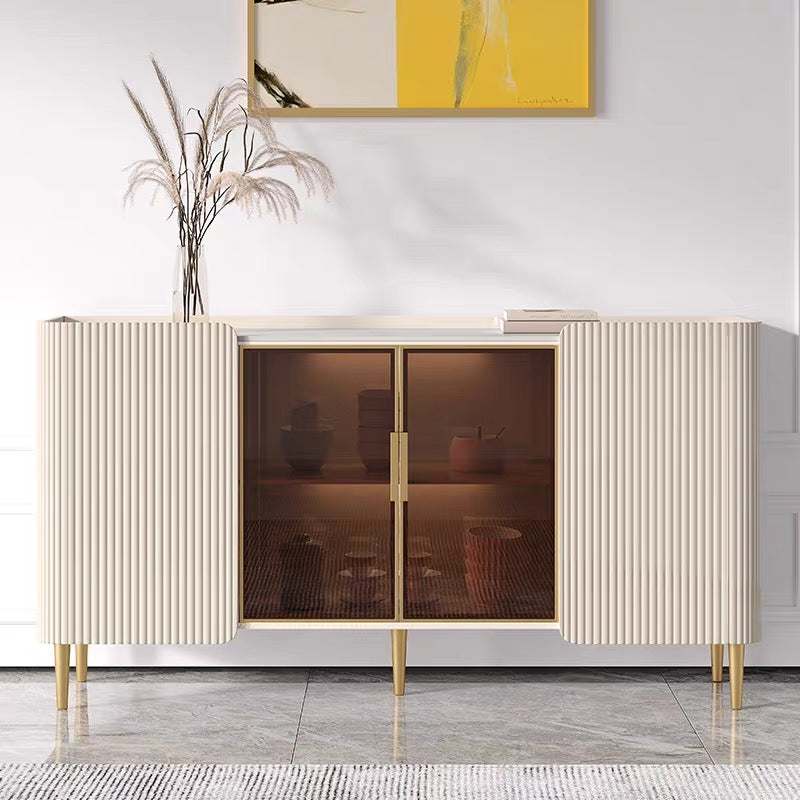 Nordic Console Cabinet HBCB005