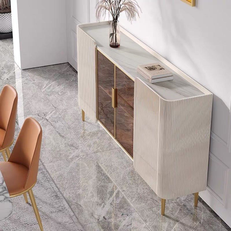 Nordic Console Cabinet HBCB005