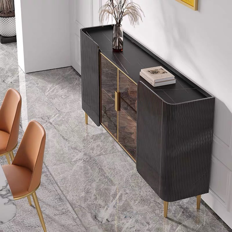 Nordic Console Cabinet HBCB005