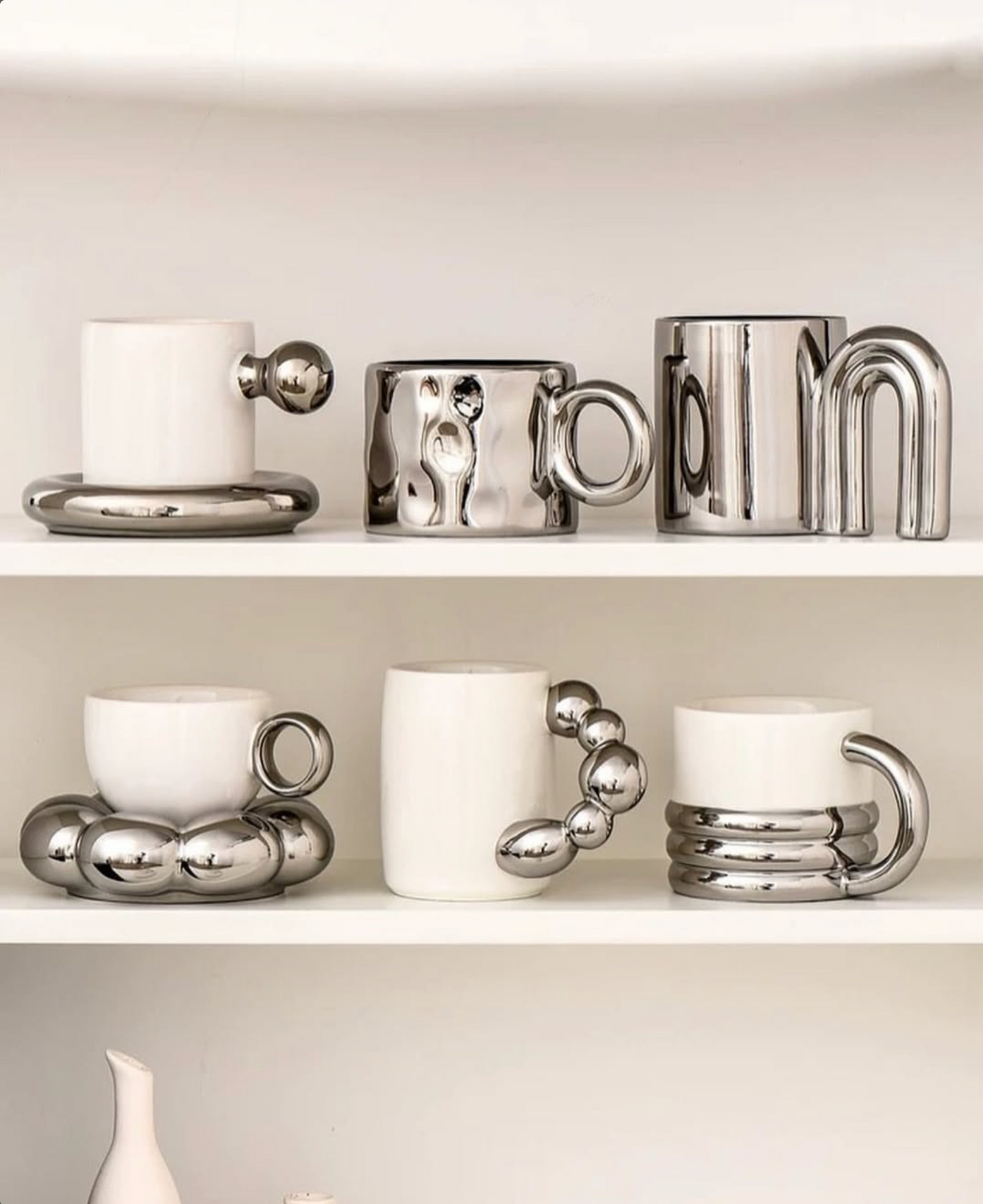 Hommie Mug Set HBKK011
