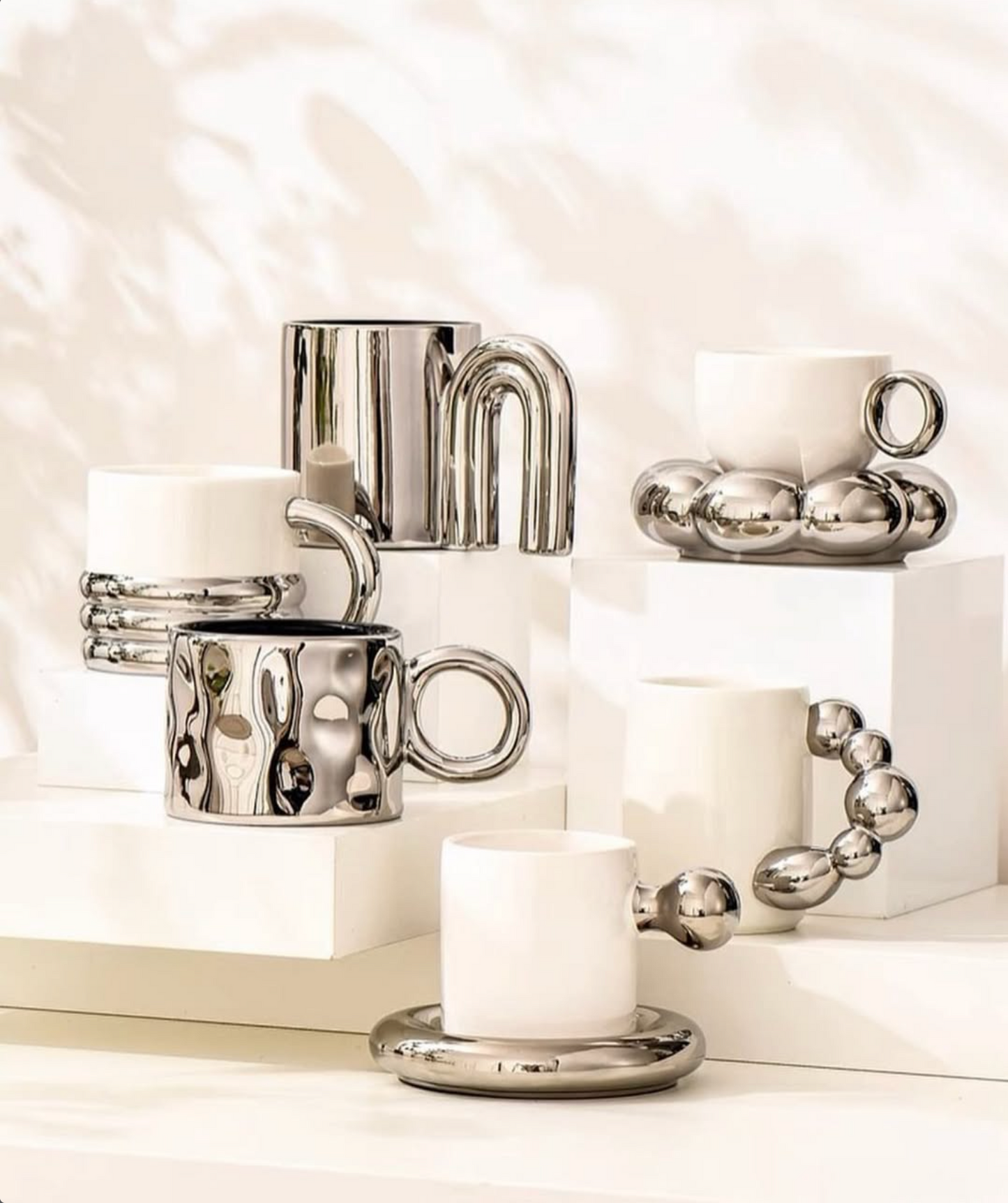 Hommie Mug Set HBKK011
