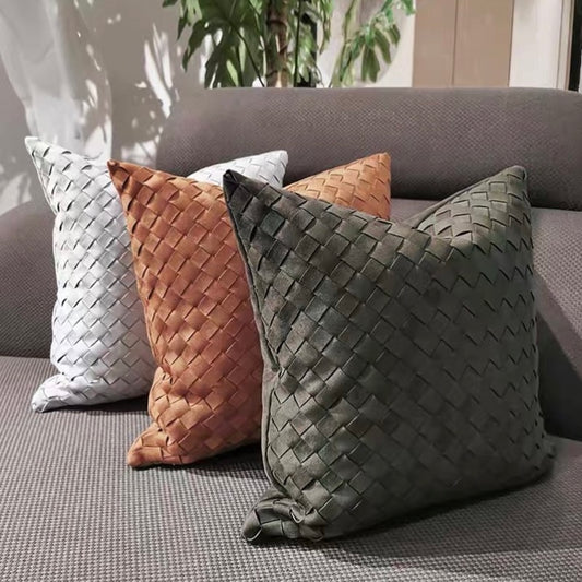 Hommie Italian Cushion / Sofa Pillow HBSF014