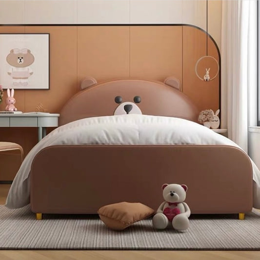 Hommie Bear Design Kid Bed HBBD012