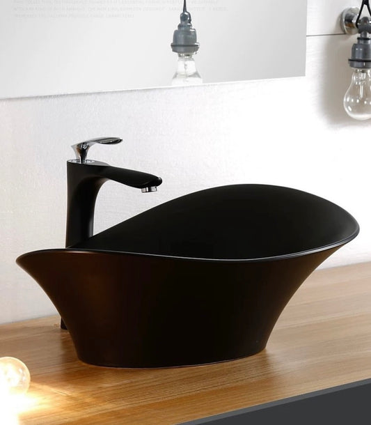 Hommie Modern Style Wash Basin HBBA001