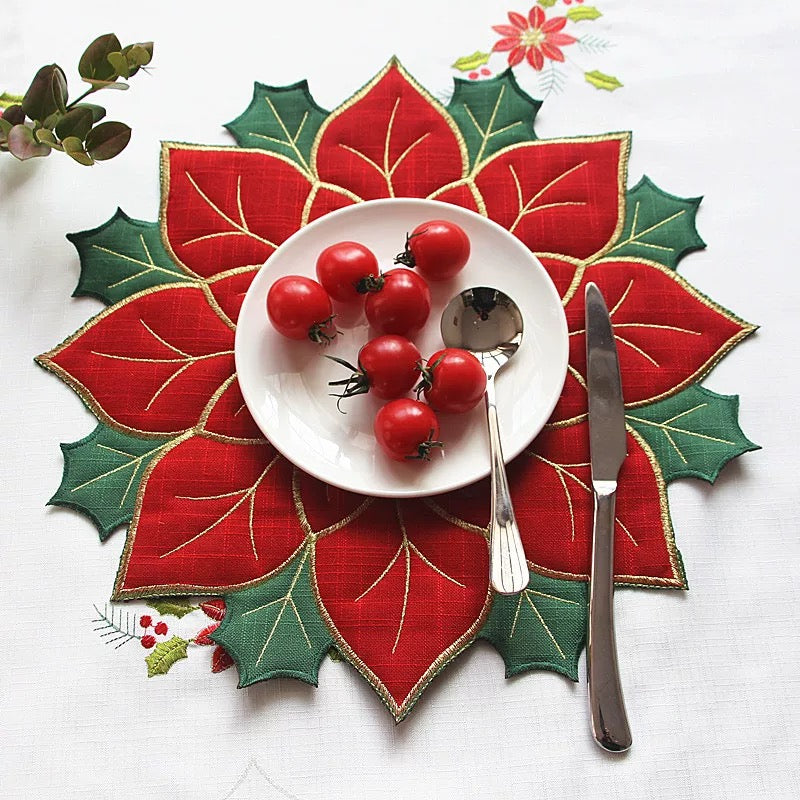 Hommie Christmas Placemat HBKK013