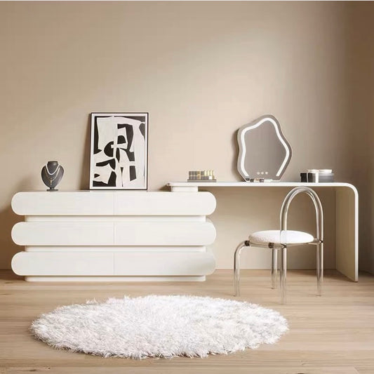 Hommie Integrated Dressing Table HBMB004