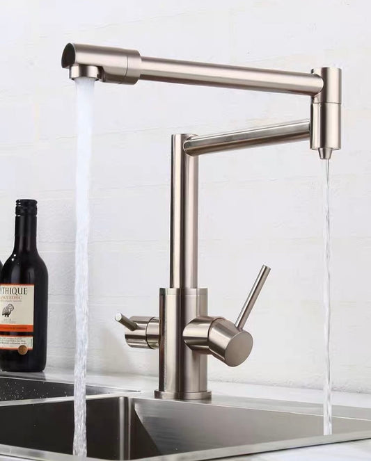 Hommie All in One Kitchen Faucet HBFA002