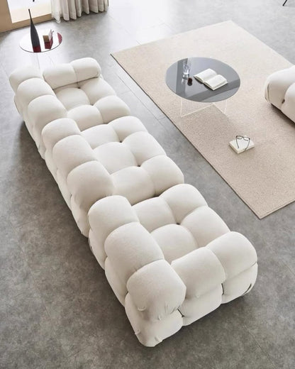 Hommie Puffy Sofa HBSF040