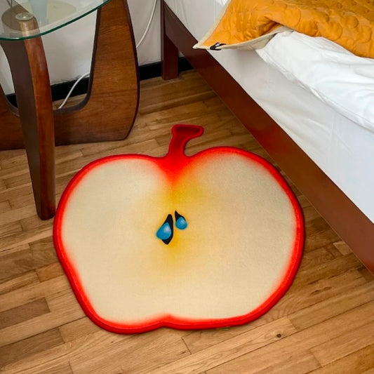 Hommie Apple Carpet HBCR002