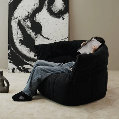 Hommie One of the Most Comfy Armchair HBAC031