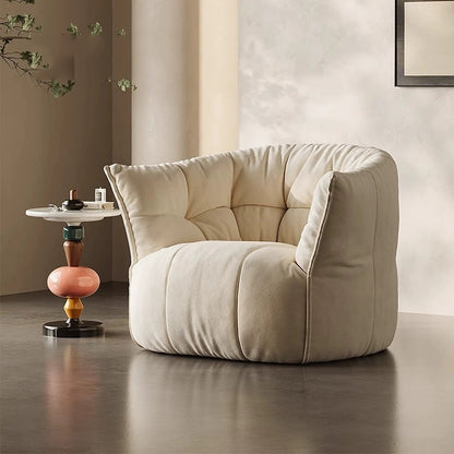 Hommie One of the Most Comfy Armchair HBAC031