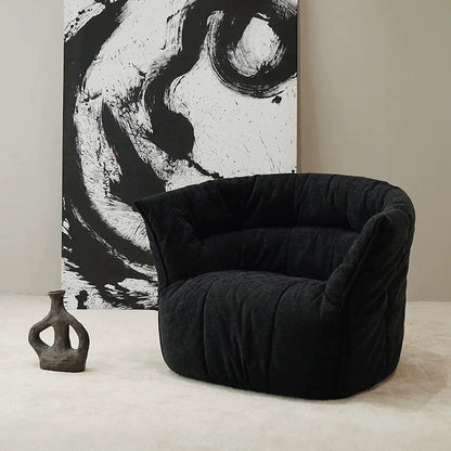 Hommie One of the Most Comfy Armchair HBAC031