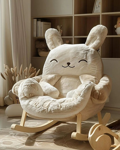 Hommie Breastfeeding armchair HBAC027