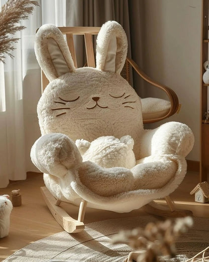 Hommie Breastfeeding armchair HBAC027