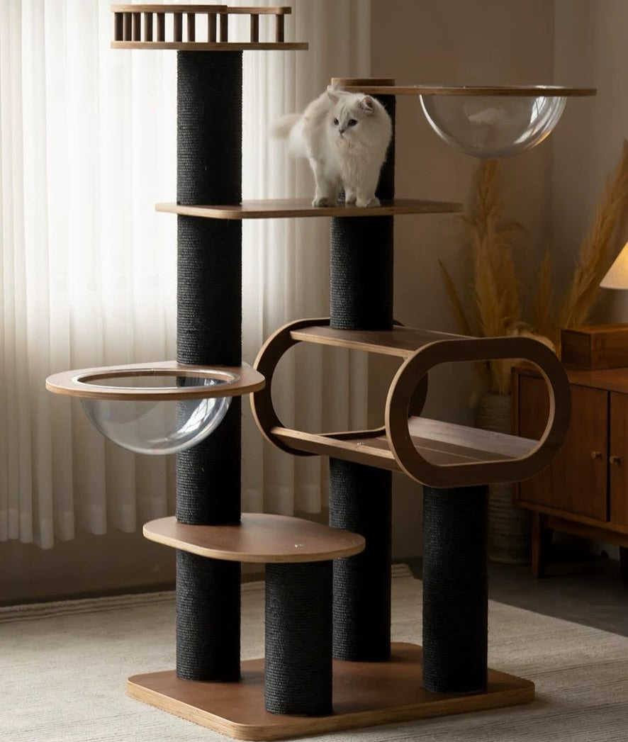 Hommie Cat Tower HBPT010